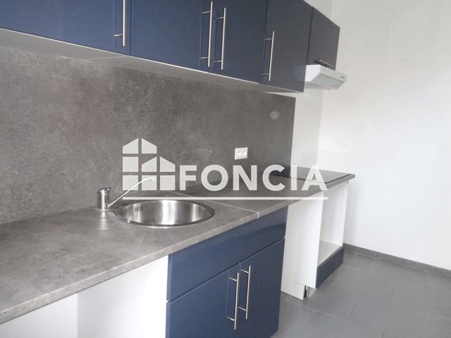 Maison 3 pièces (65 m²) à louer - Vauxbuin (02200)