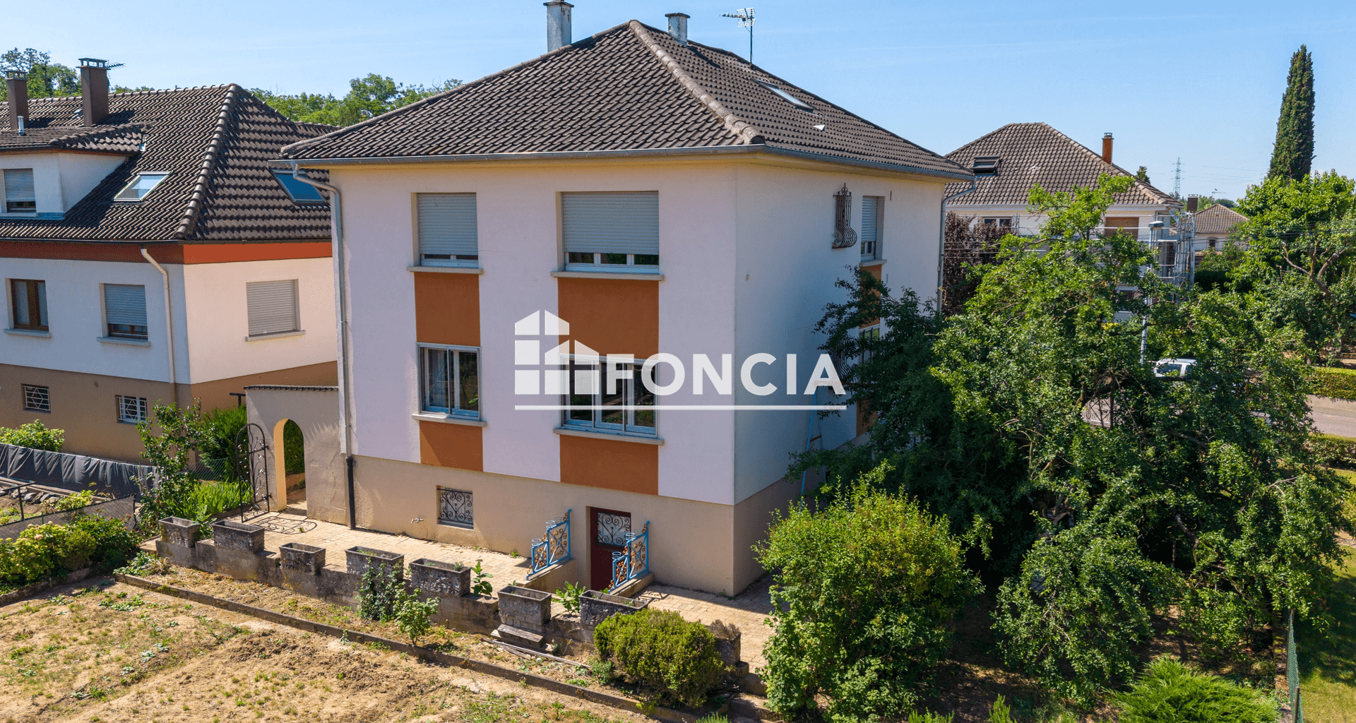 Maison 8 pièces (195 m²) à vendre - Lingolsheim (67380)