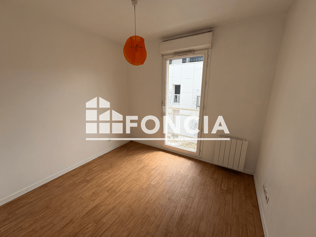 Appartement 2 pièces (40.4 m²) à louer - Le Havre (76600)