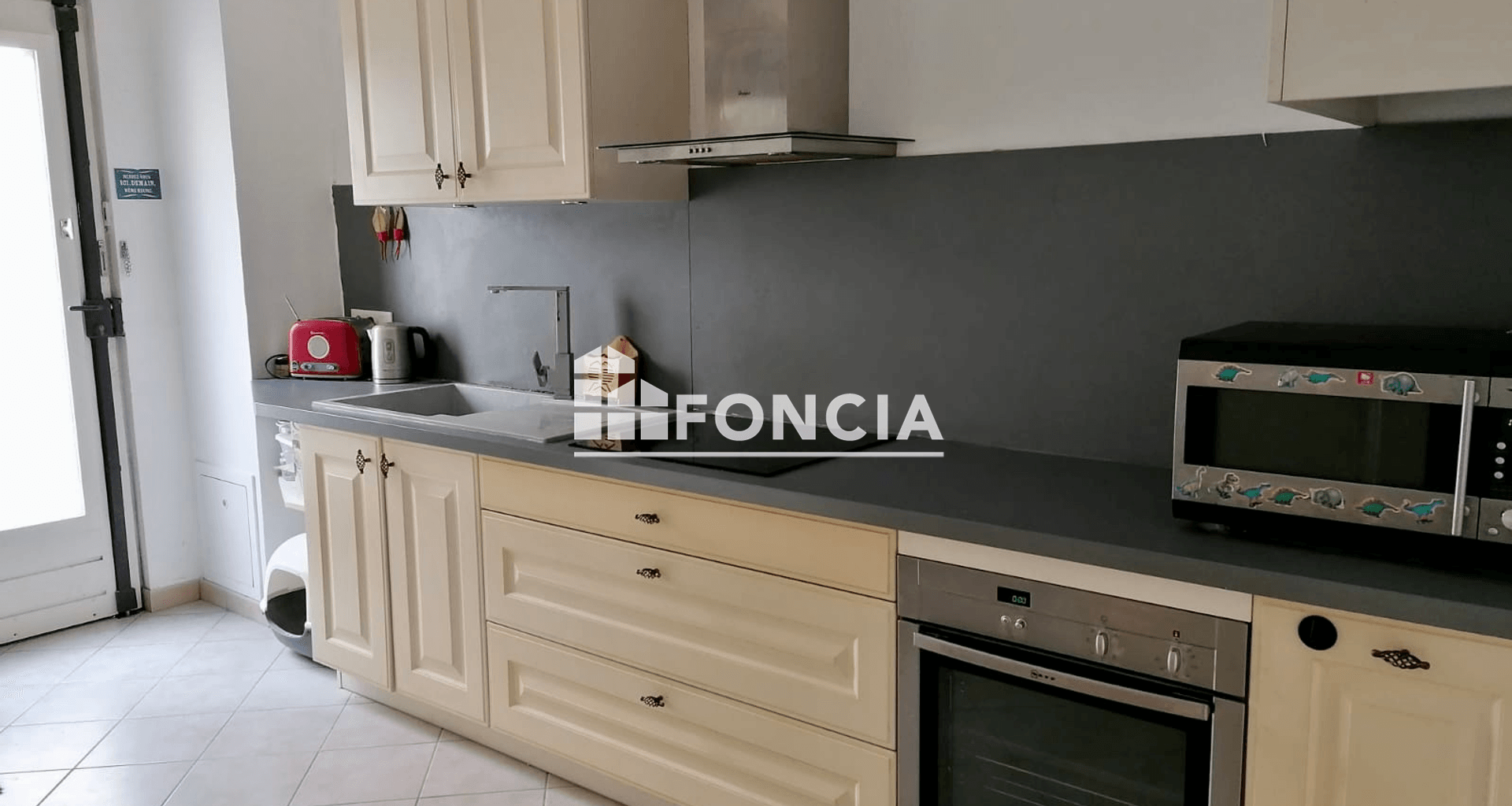 Appartement 5 pièces (99.54 m²) à vendre - Chartres (28000)