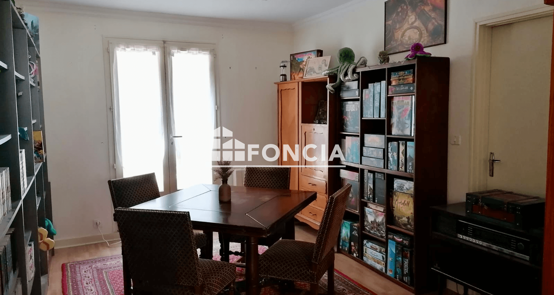 Appartement 5 pièces (99.54 m²) à vendre - Chartres (28000)