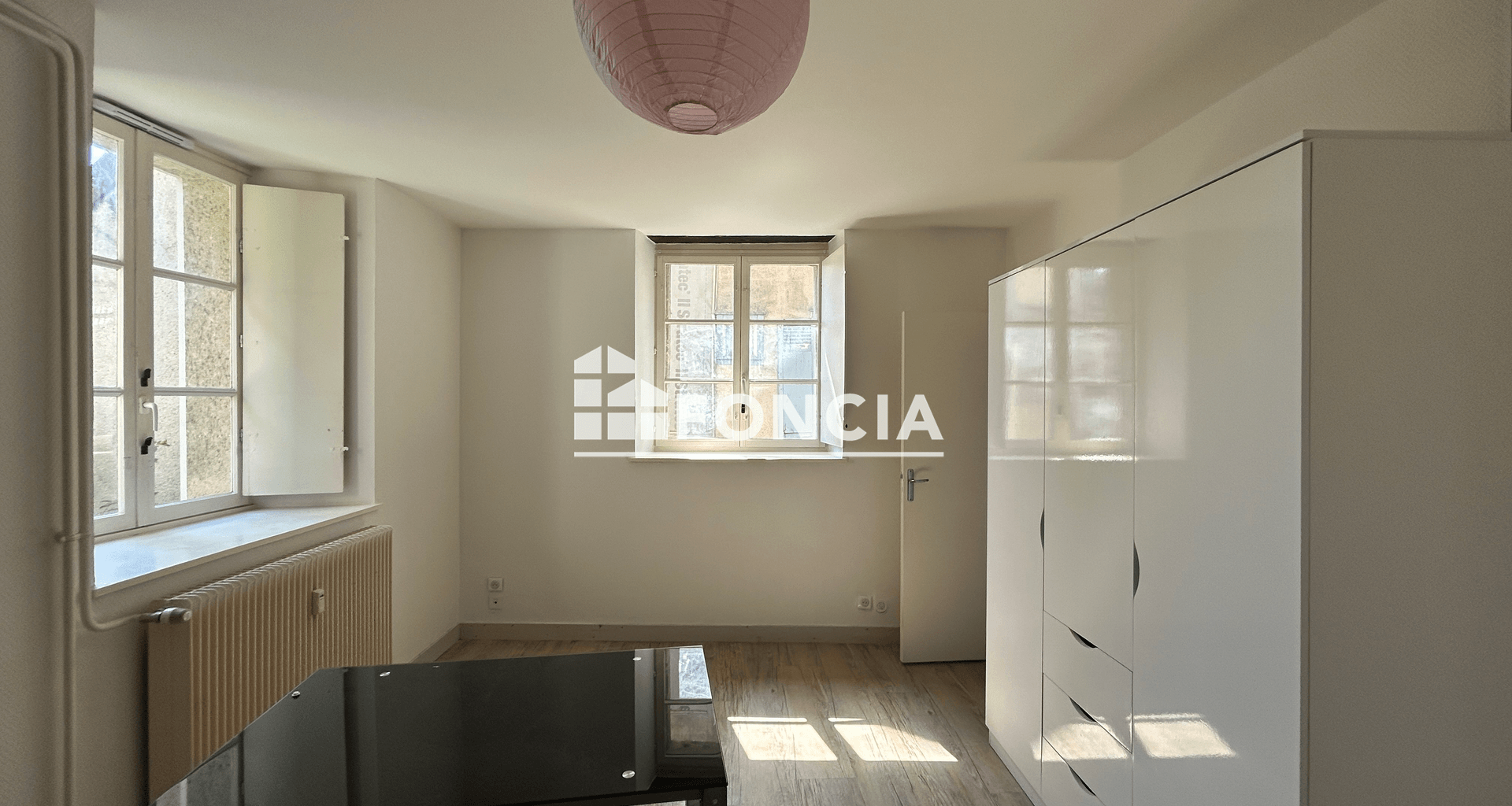 Studio (28 m²) à vendre - Chartres (28000)