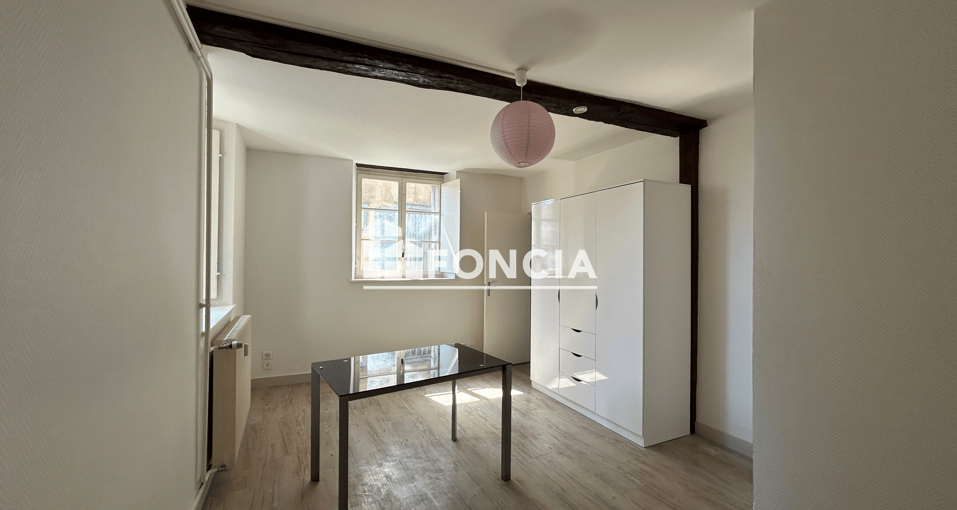 Studio (28 m²) à vendre - Chartres (28000)