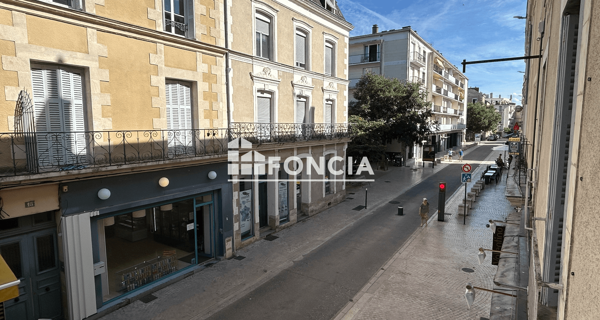 Appartement 2 pièces (51.51 m²) à vendre - Poitiers (86000)