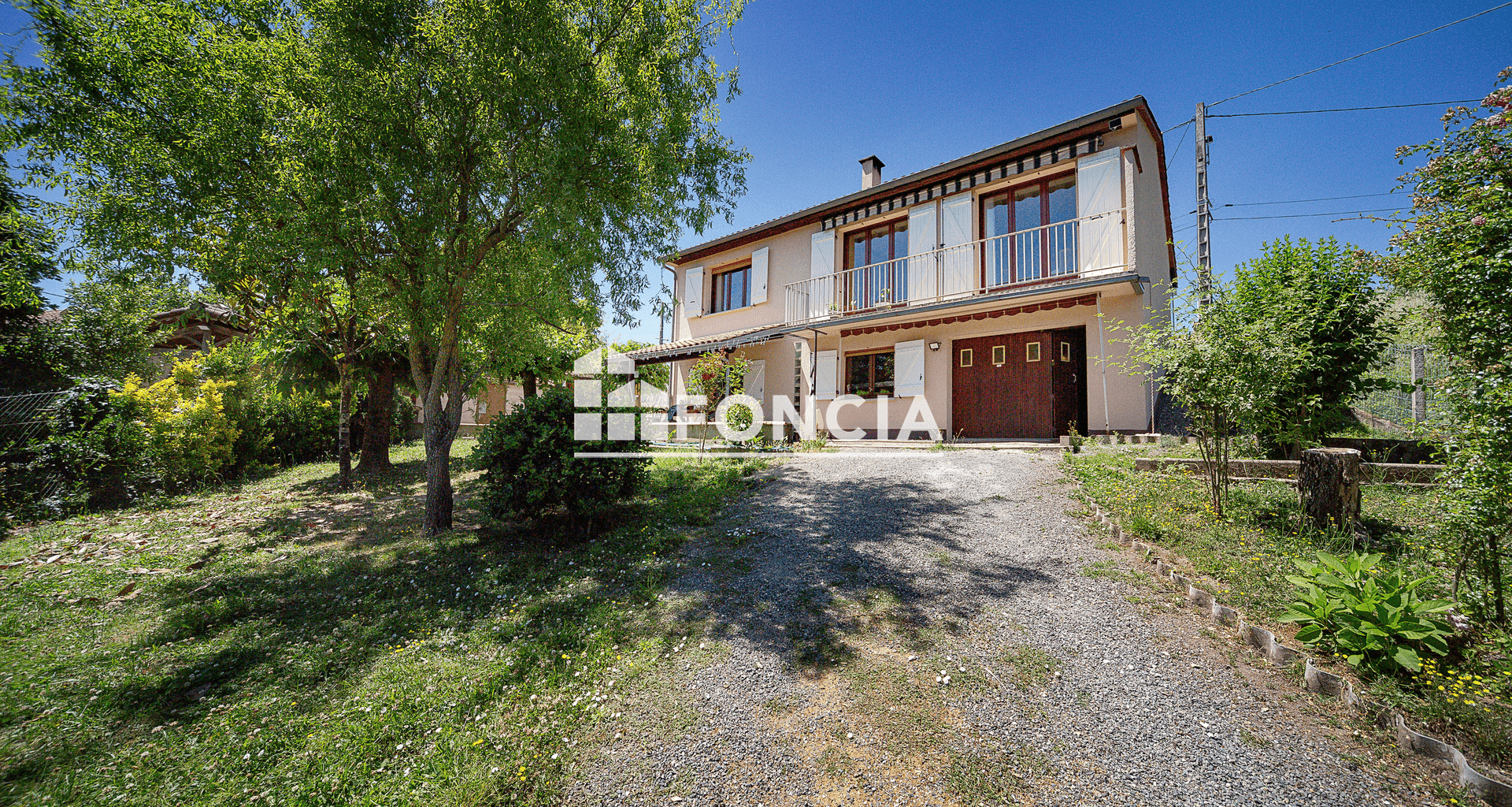 Maison 4 pièces (135 m²) à vendre - Carmaux (81400)