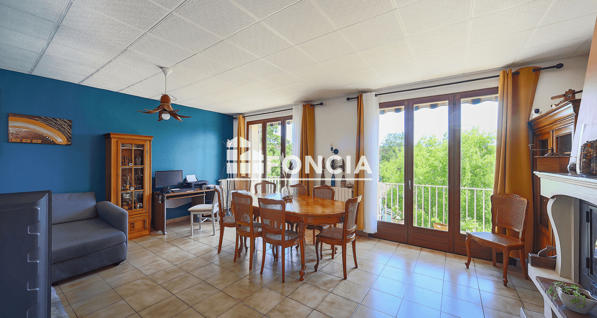 Maison 4 pièces (135 m²) à vendre - Carmaux (81400)