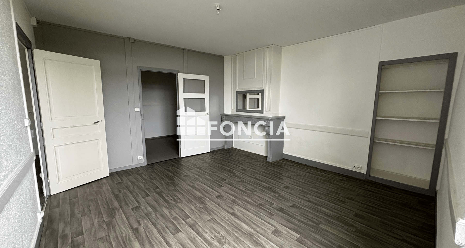 Appartement 3 pièces (66.26 m²) à louer - Genay (69730)