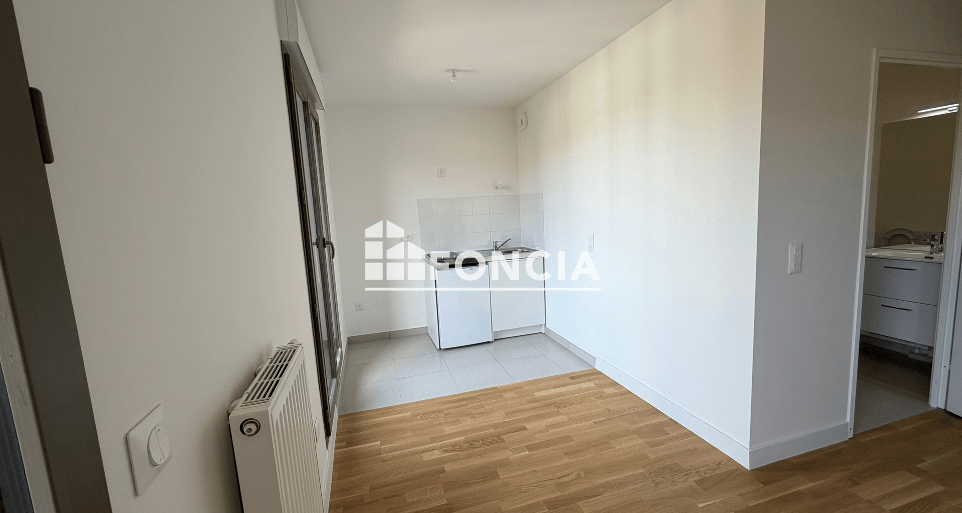 Studio (29.23 m²) à louer - Noisy-le-grand (93160)