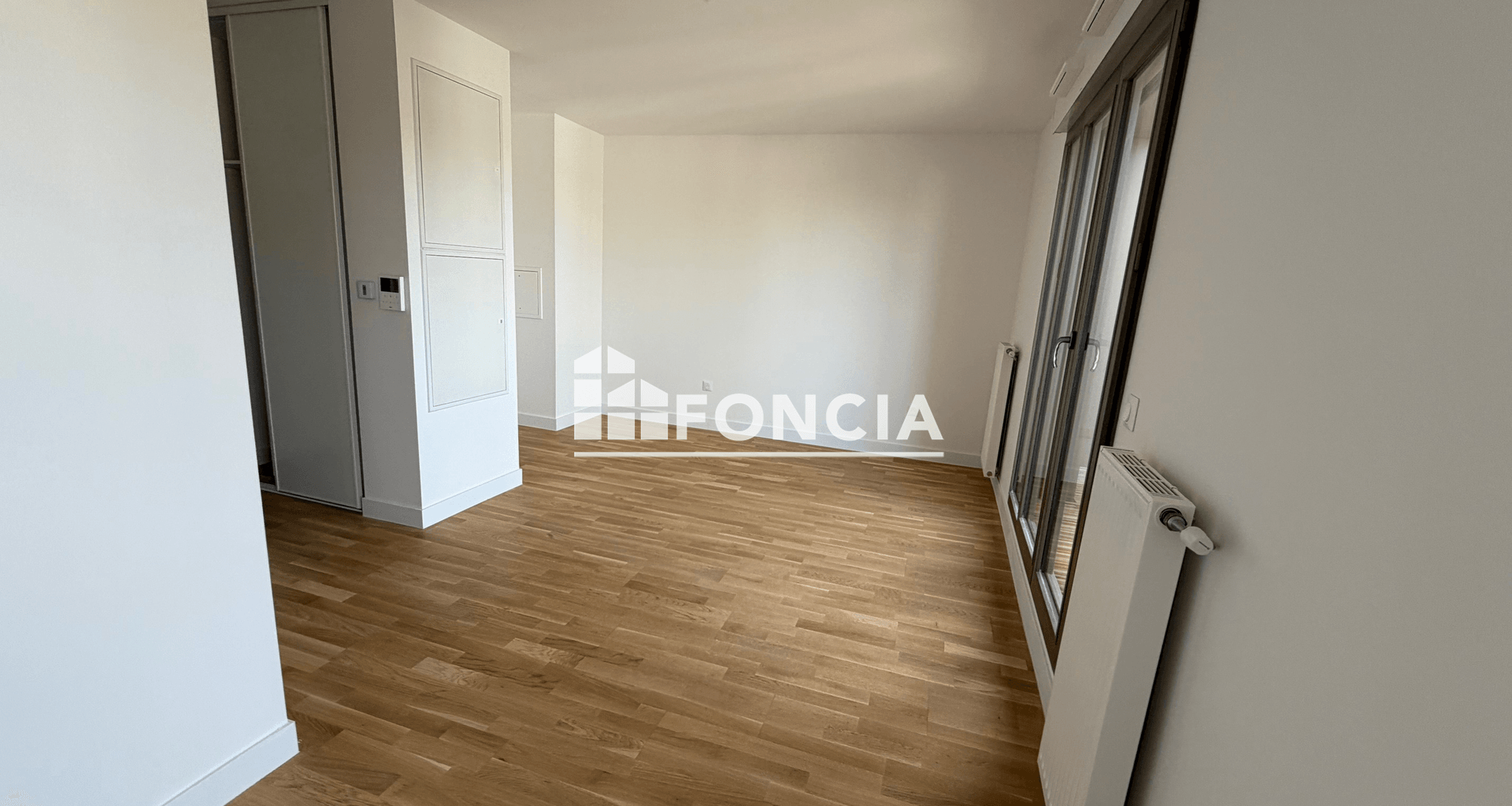 Studio (29.23 m²) à louer - Noisy-le-grand (93160)