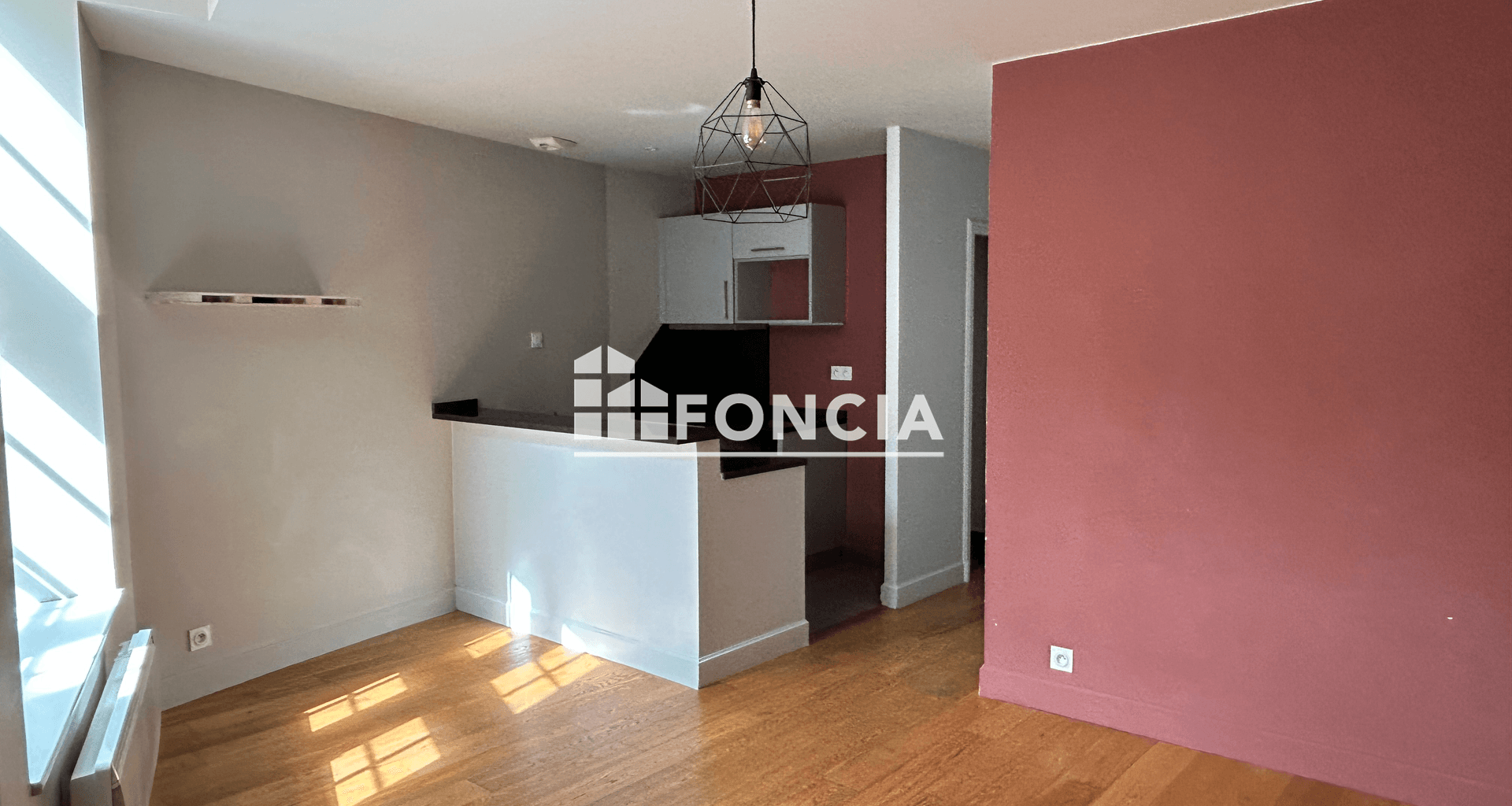 Appartement 3 pièces (49 m²) à vendre - Périgueux (24000)