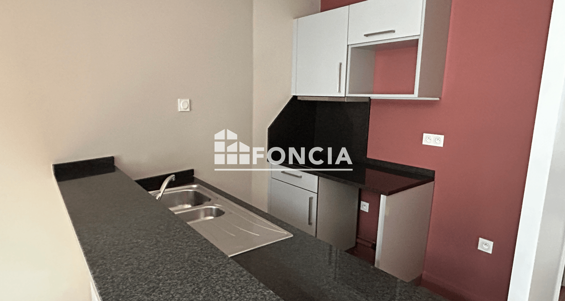 Appartement 3 pièces (49 m²) à vendre - Périgueux (24000)