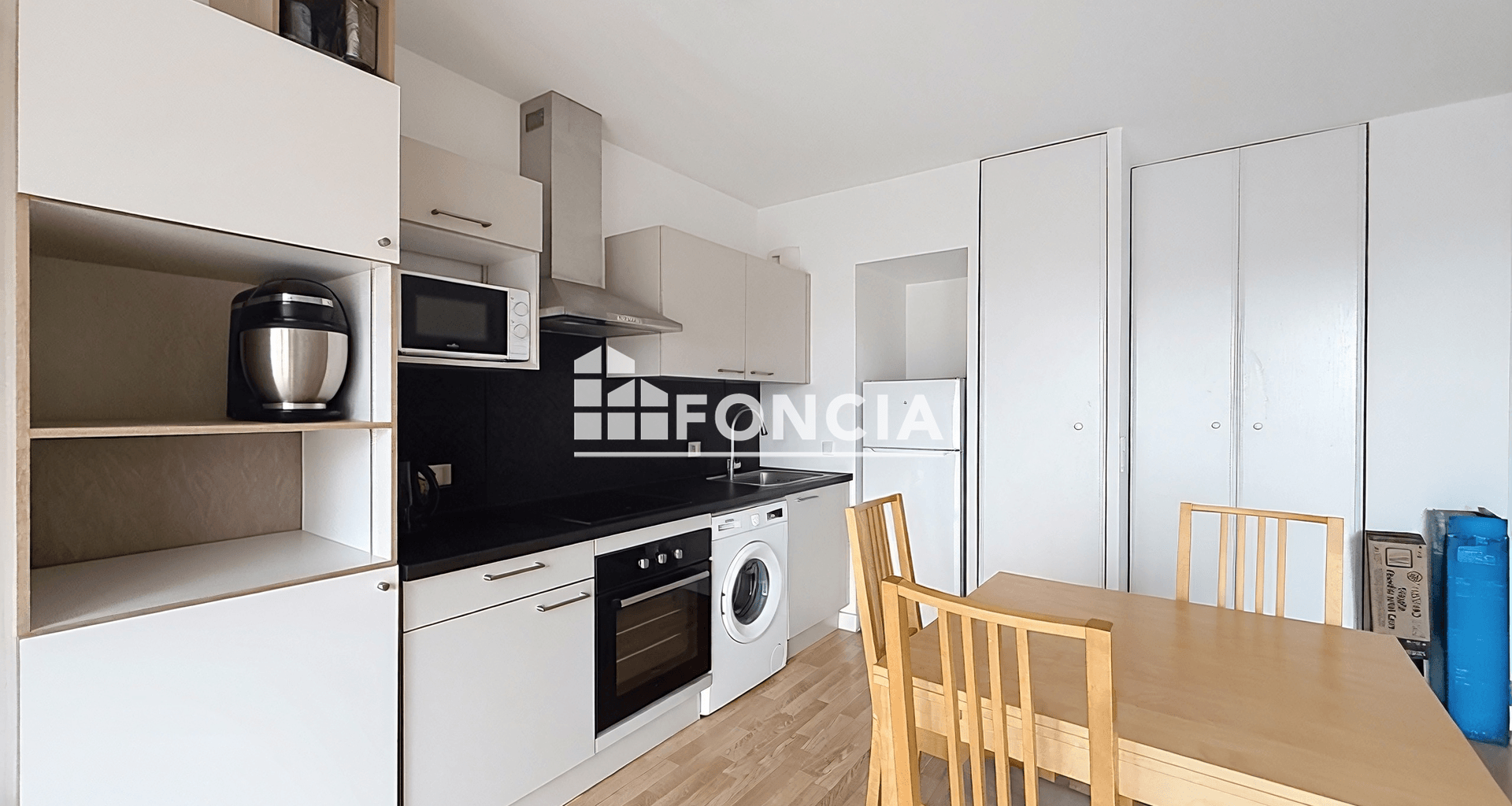 Studio (43 m²) à vendre - Caen (14000)