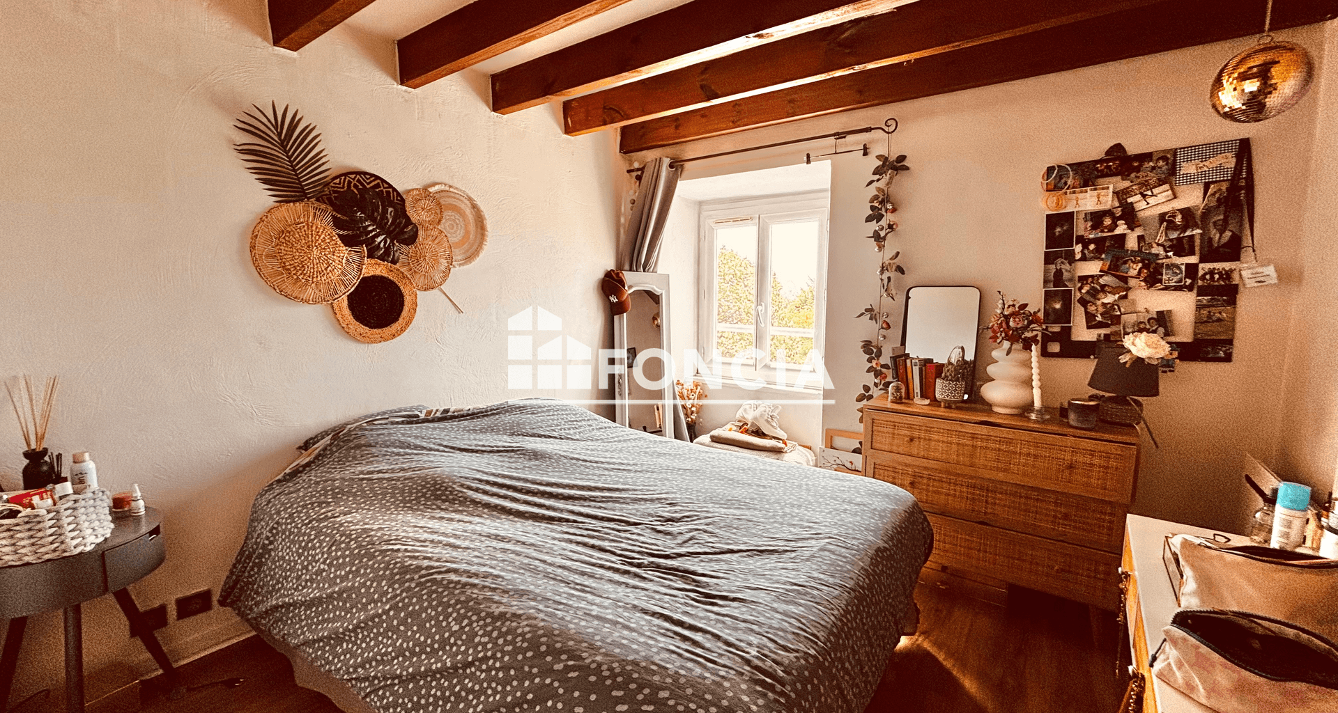 Appartement 3 pièces (40 m²) à vendre - La Rochelle (17000)