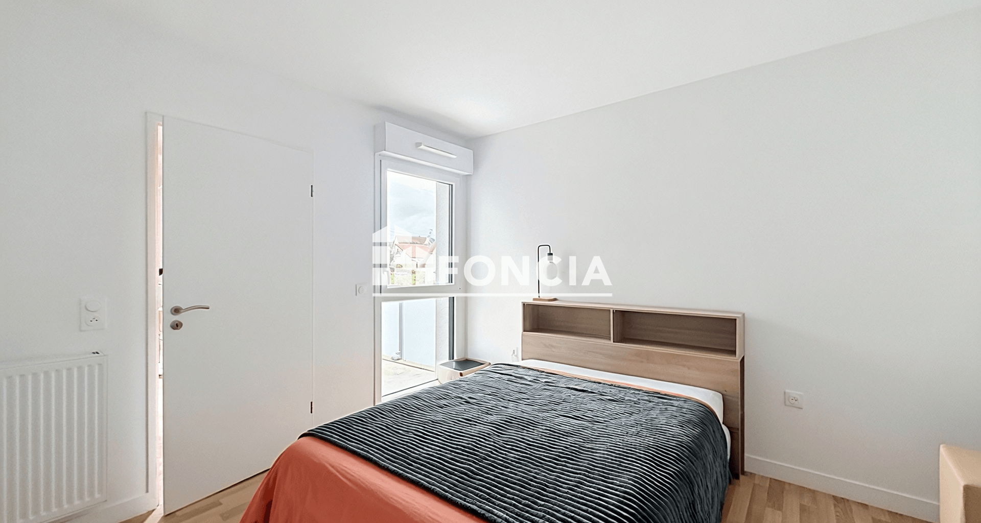 Studio (43 m²) à vendre - Caen (14000)