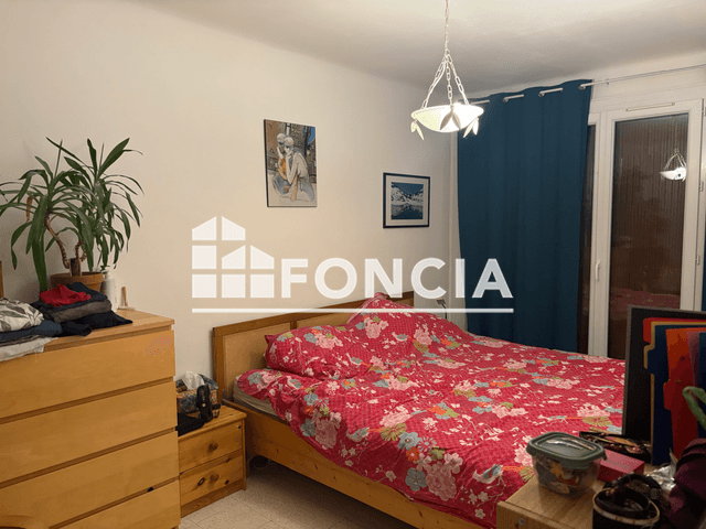 Appartement 3 pièces (61.49 m²) à louer - Aubagne (13400)