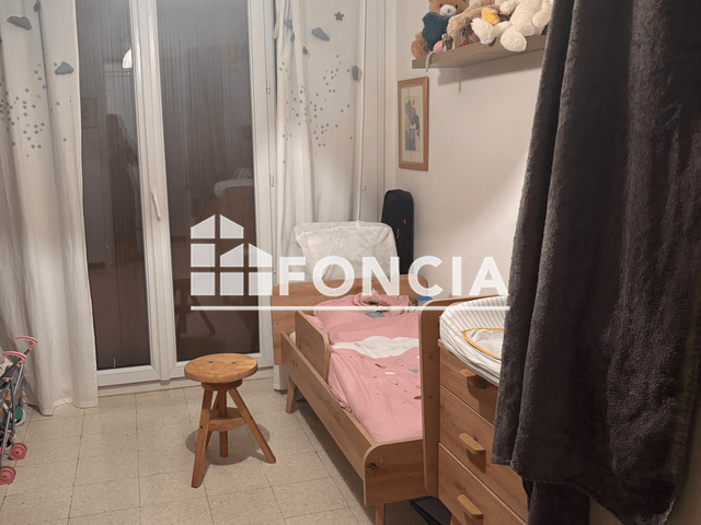 Appartement 3 pièces (61.49 m²) à louer - Aubagne (13400)