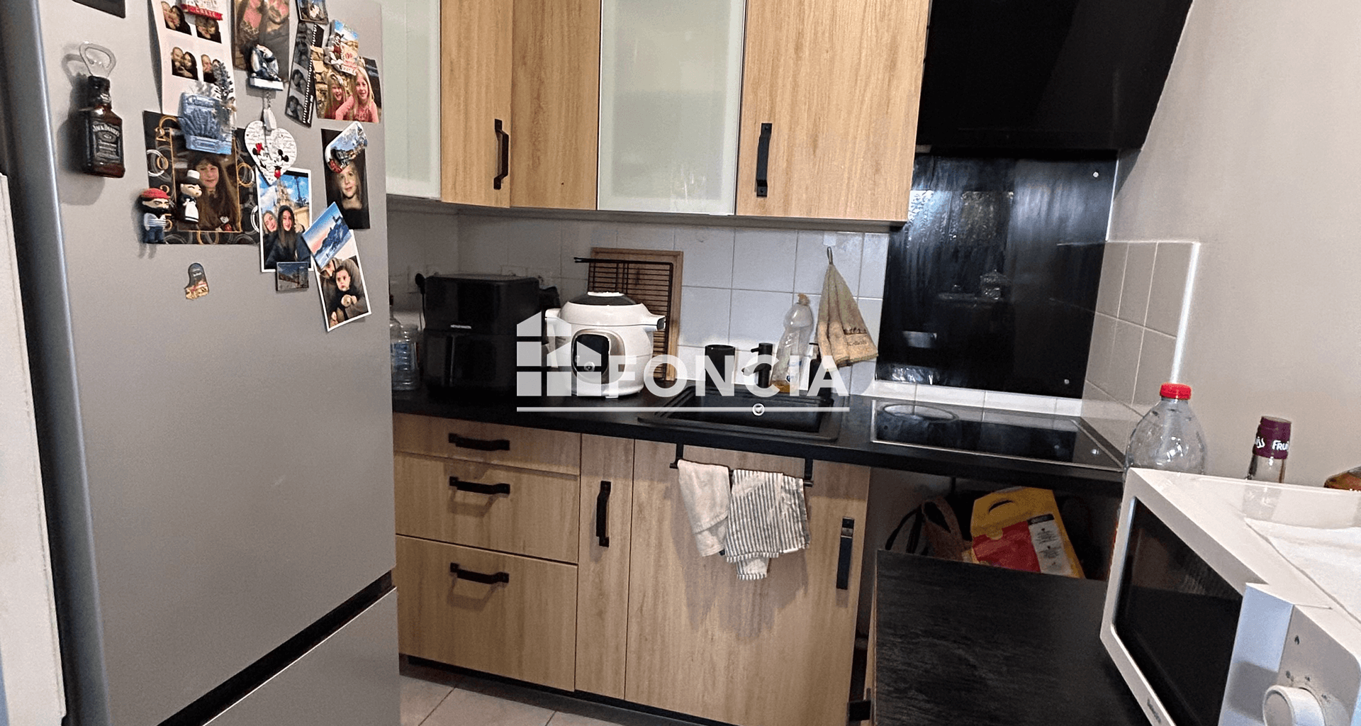 Appartement 2 pièces (39.15 m²) à louer - Saint-priest-en-jarez (42270)