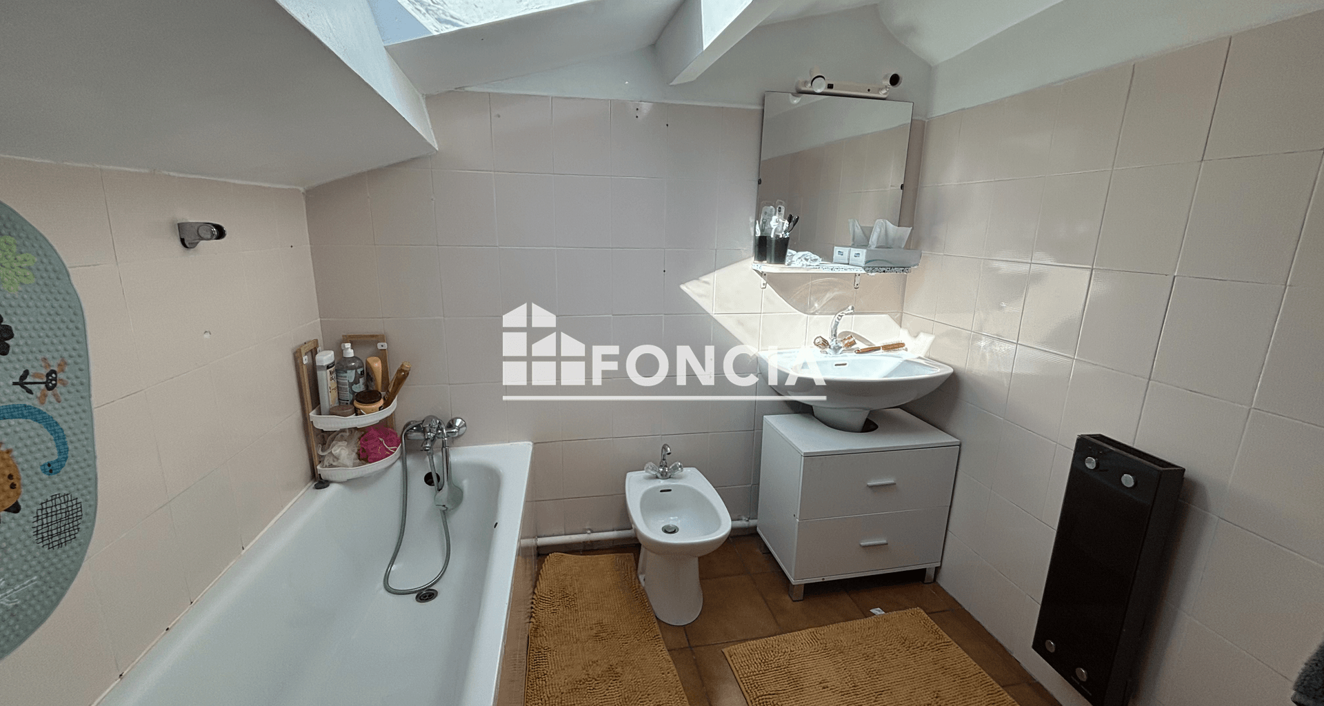 Appartement 3 pièces (57.01 m²) à vendre - Martigues (13500)