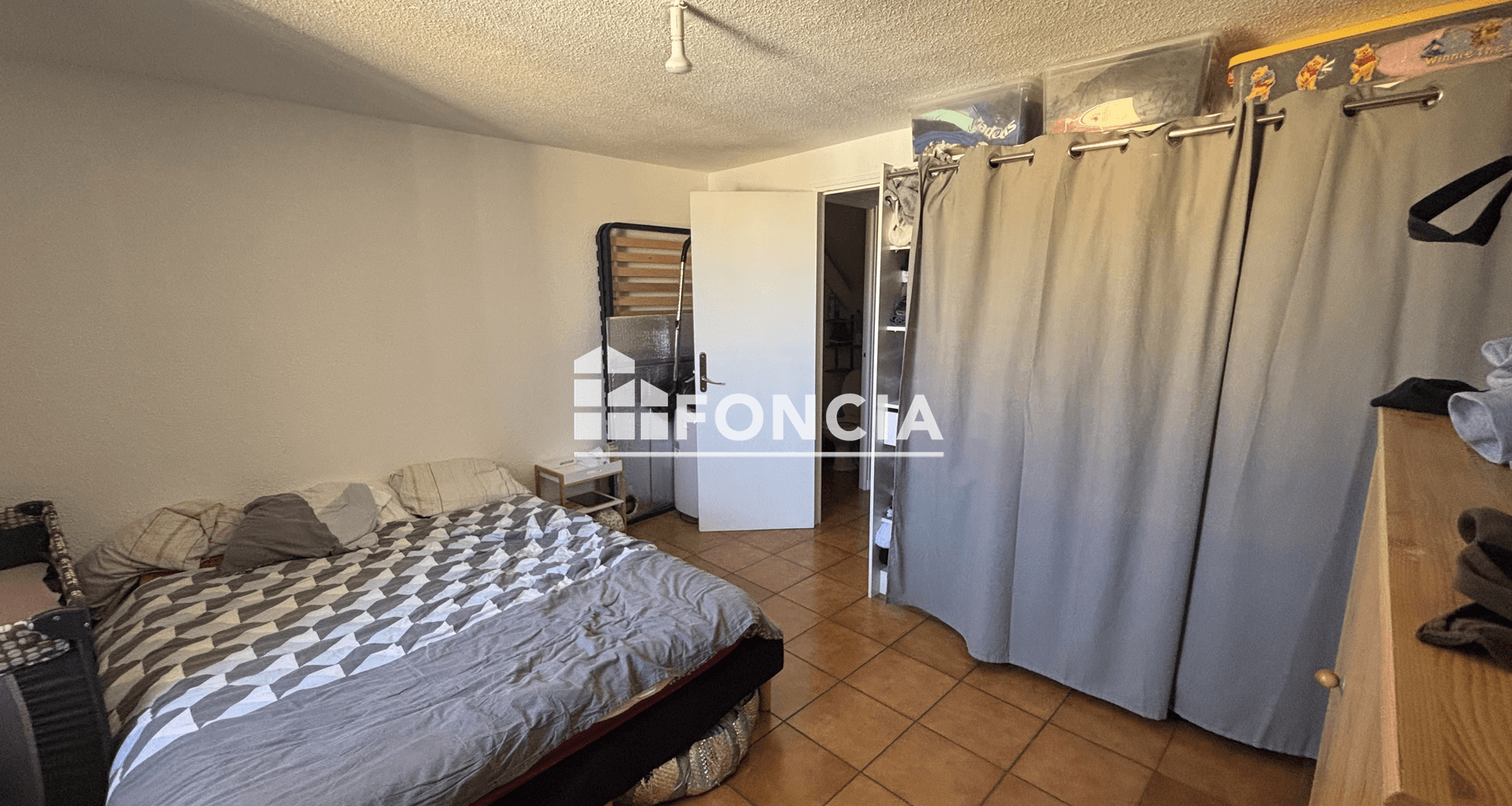 Appartement 3 pièces (57.01 m²) à vendre - Martigues (13500)