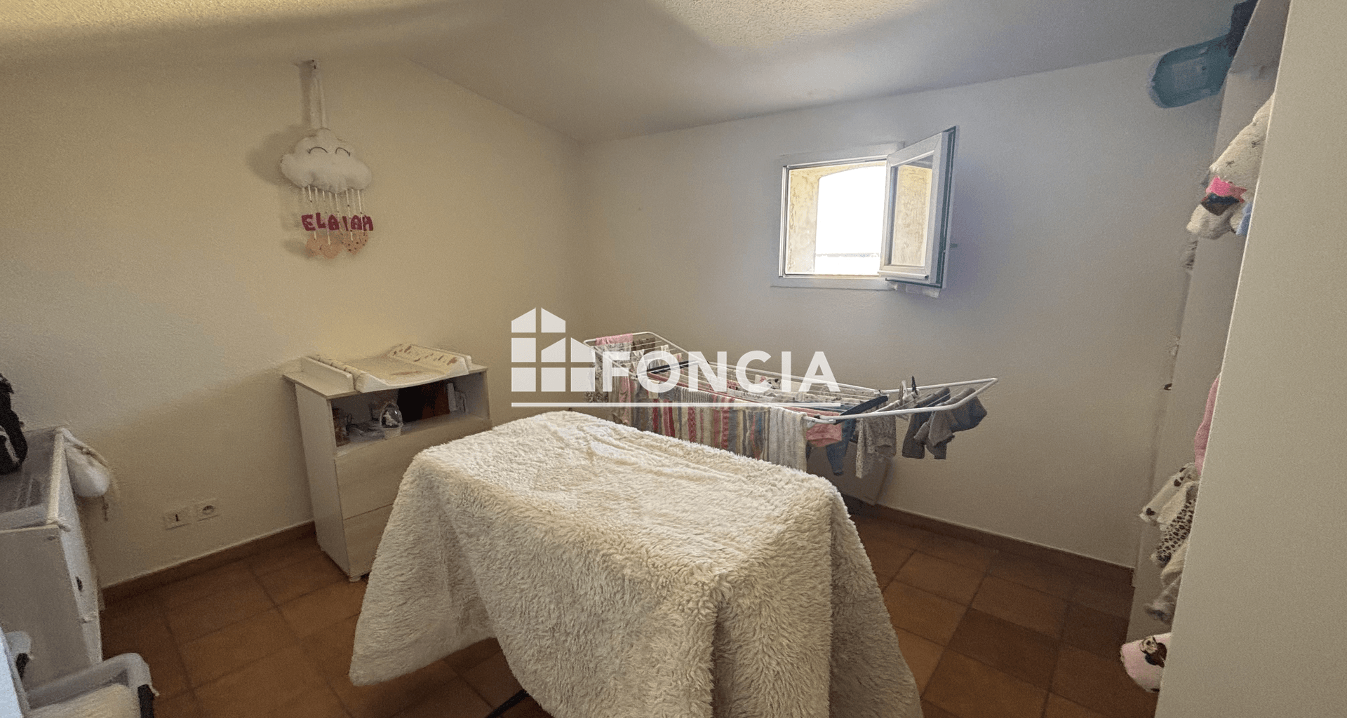 Appartement 3 pièces (57.01 m²) à vendre - Martigues (13500)