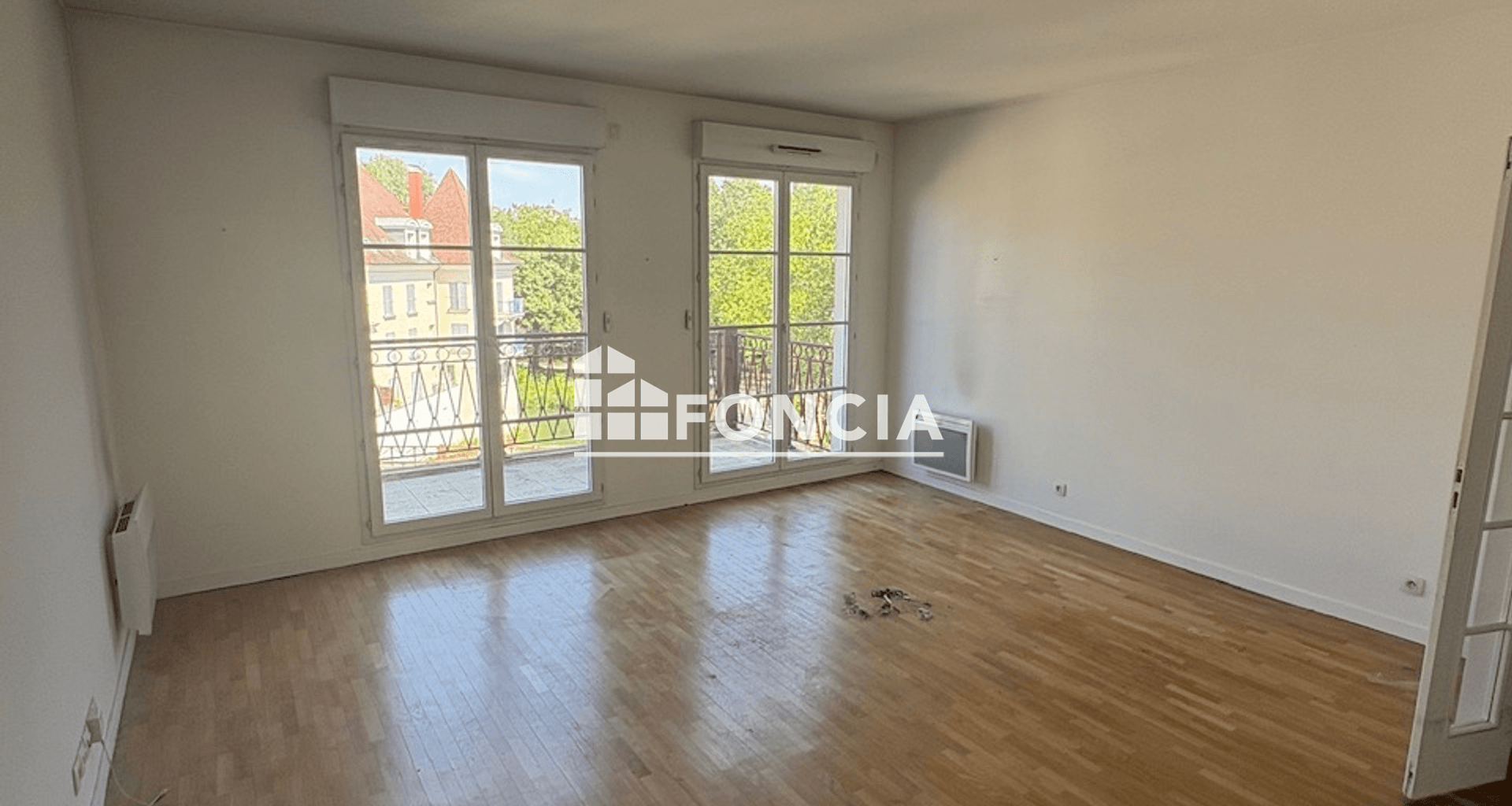 Appartement 3 pièces (69.42 m²) à louer - Le Plessis-robinson (92350)
