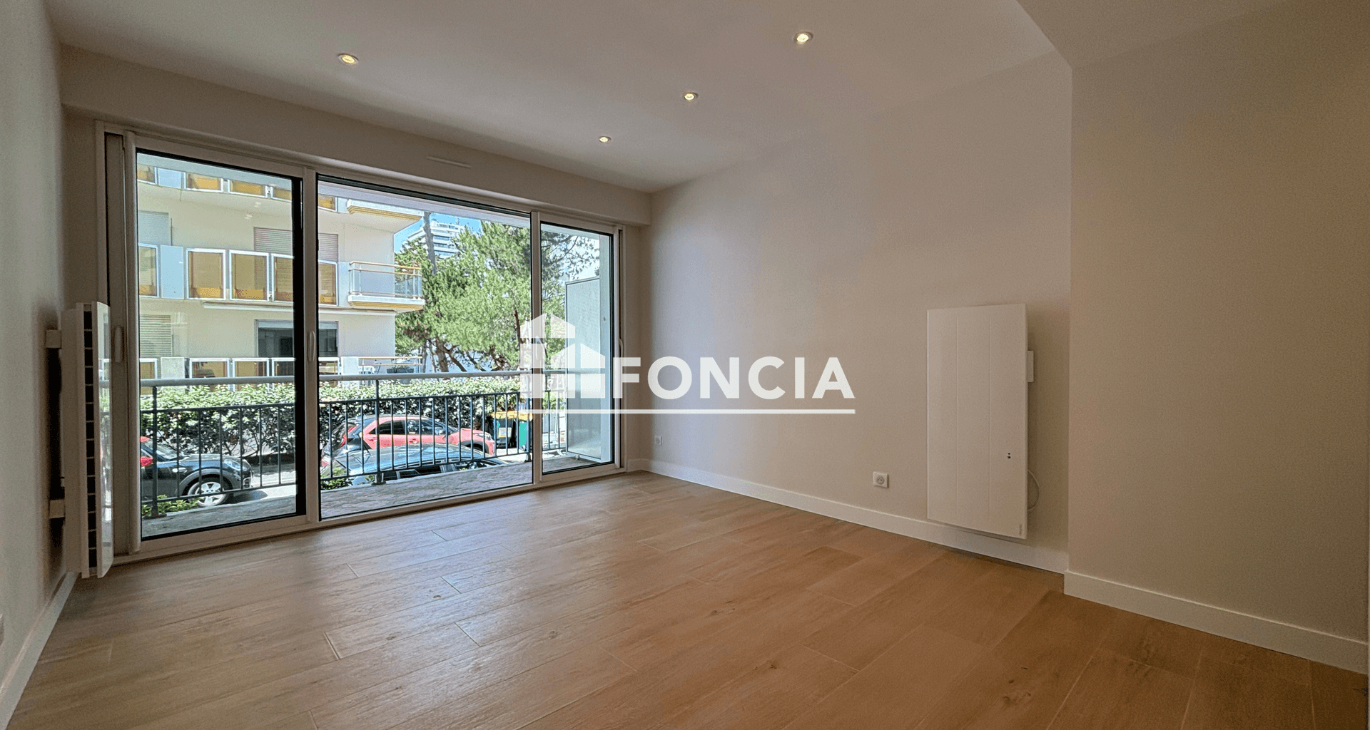 Appartement 2 pièces (34.8 m²) à louer - La Baule-escoublac (44500)