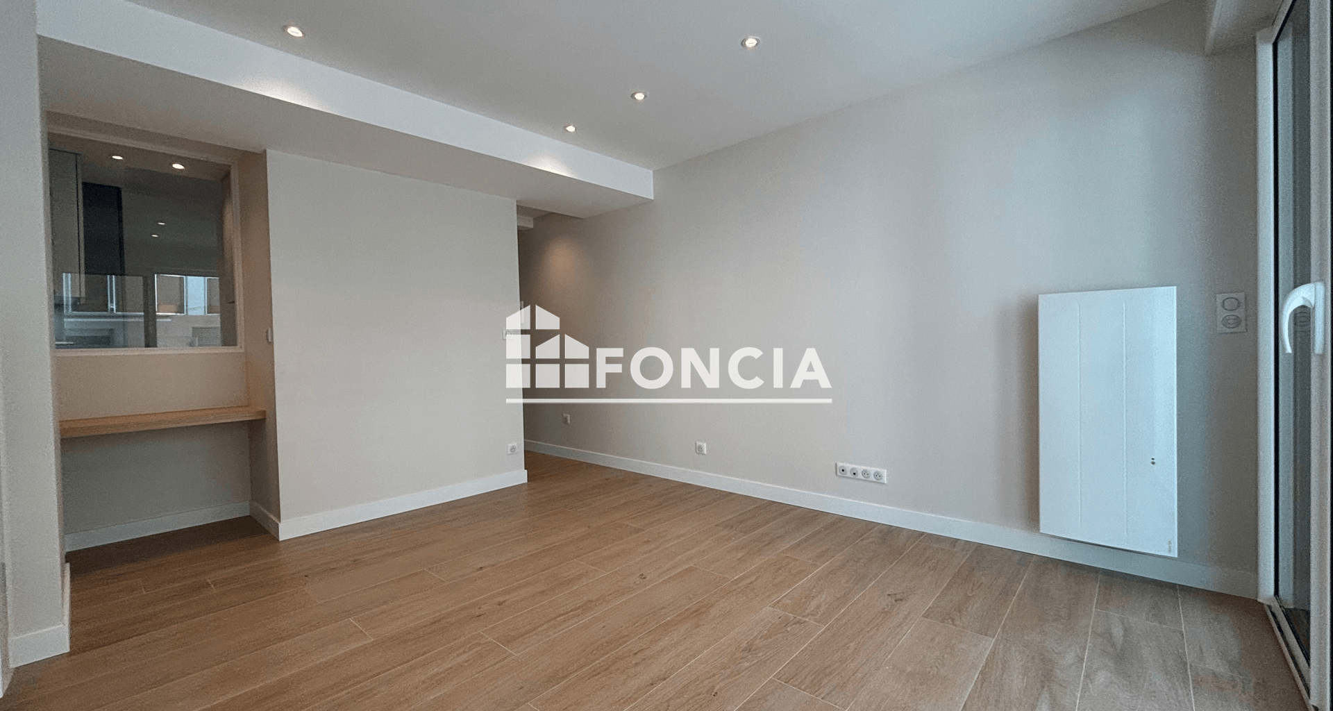 Appartement 2 pièces (34.8 m²) à louer - La Baule-escoublac (44500)