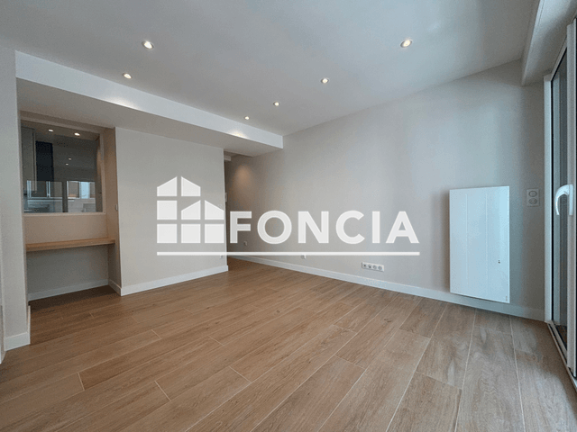 Appartement 2 pièces (34.8 m²) à louer - La Baule-escoublac (44500)