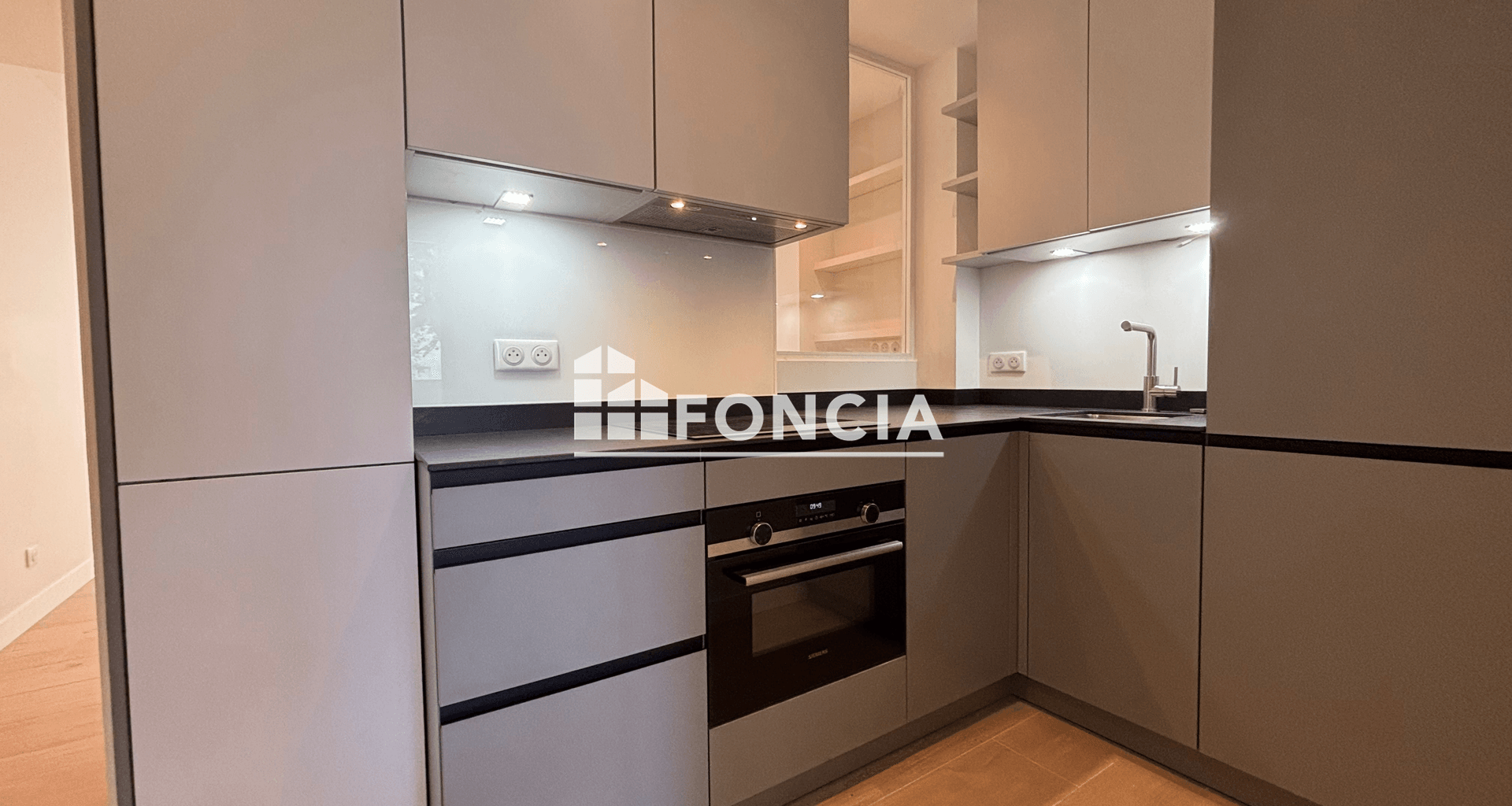 Appartement 2 pièces (34.8 m²) à louer - La Baule-escoublac (44500)