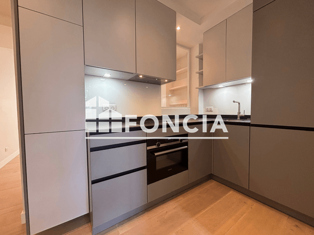 Appartement 2 pièces (34.8 m²) à louer - La Baule-escoublac (44500)