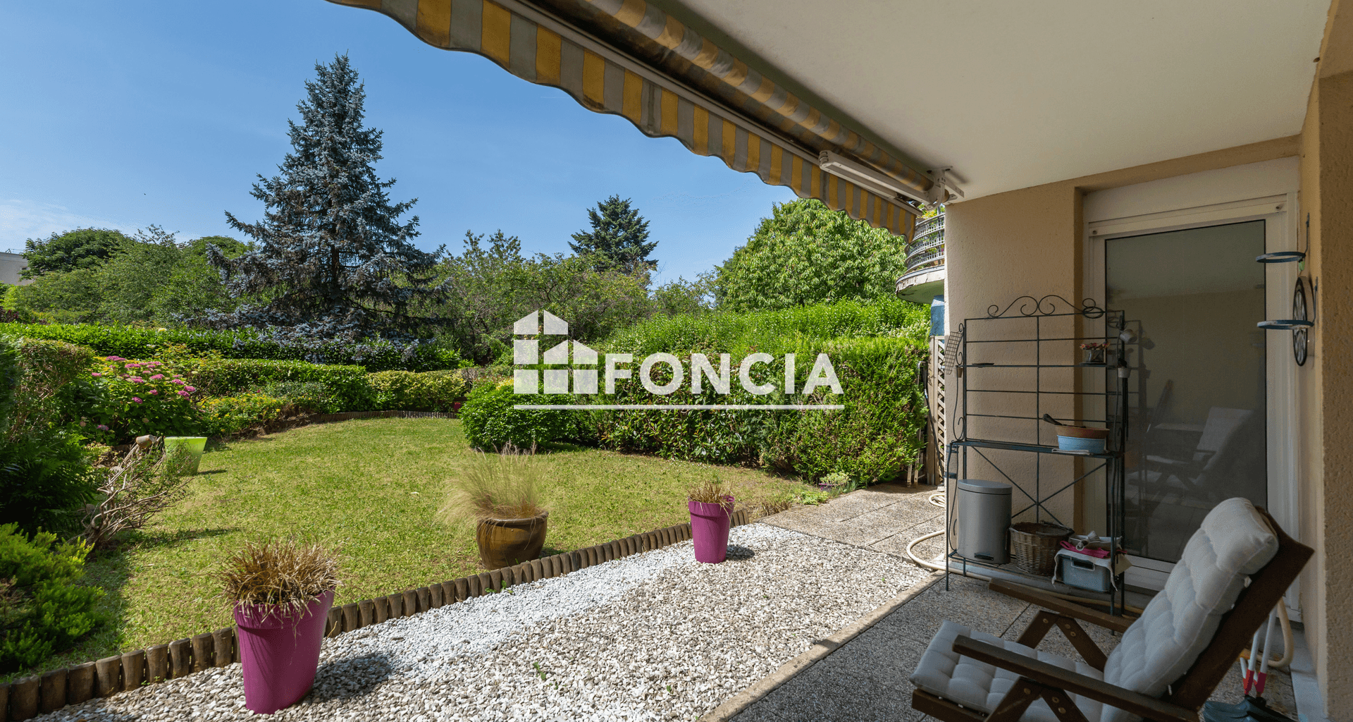 Studio (49 m²) à vendre - Châtenay-malabry (92290)