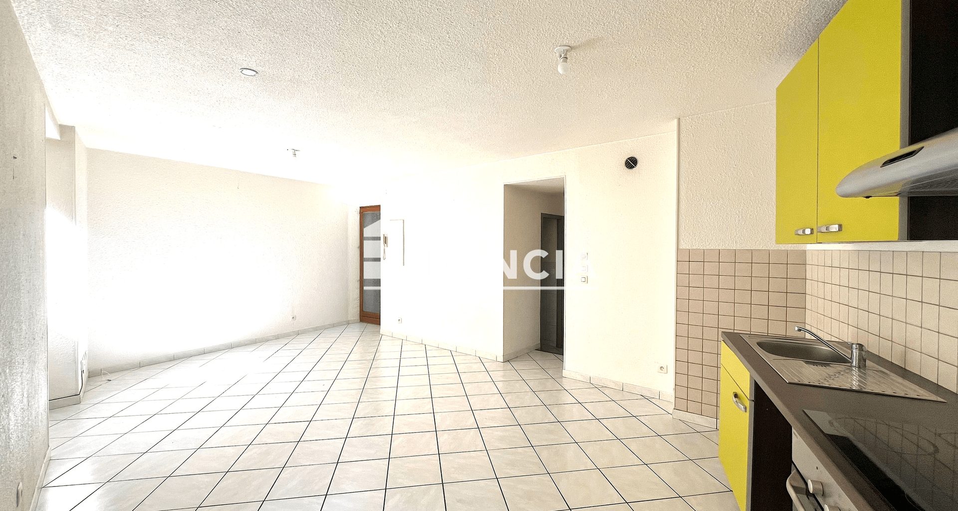 Appartement 2 pièces (41.67 m²) à vendre - Vizille (38220)