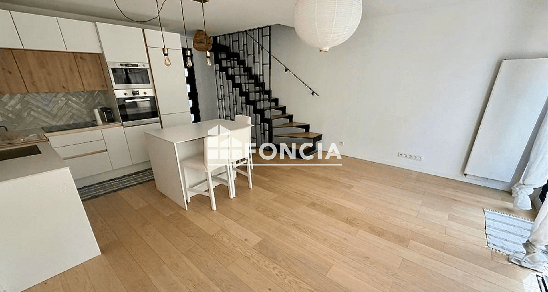 Maison 4 pièces (85.84 m²) à louer - Châtenay-malabry (92290)