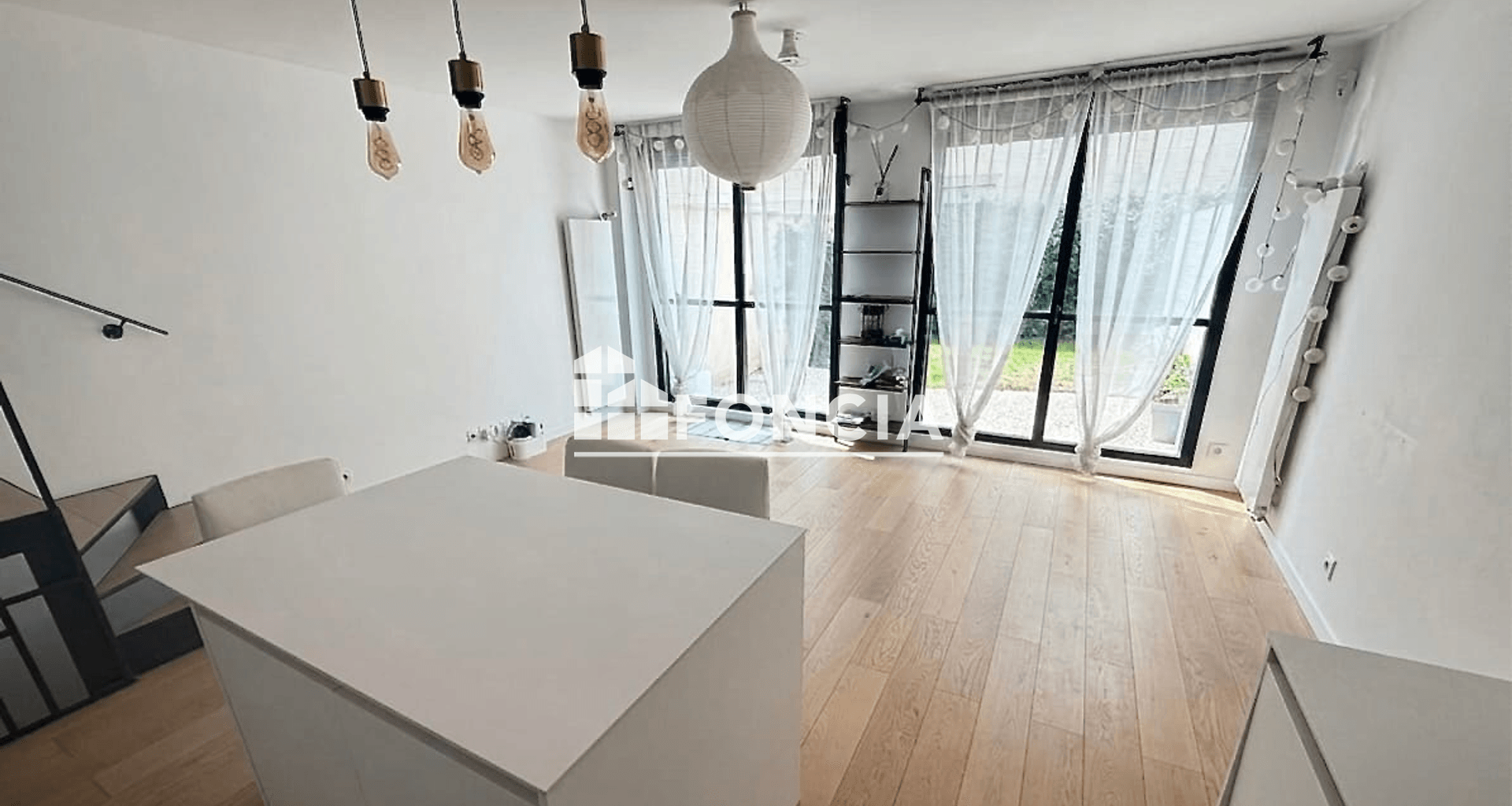 Maison 4 pièces (85.84 m²) à louer - Châtenay-malabry (92290)