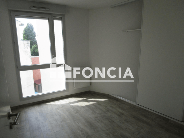 Appartement 4 pièces (82.42 m²) à louer - Toulouse 3ᵉ (31300)