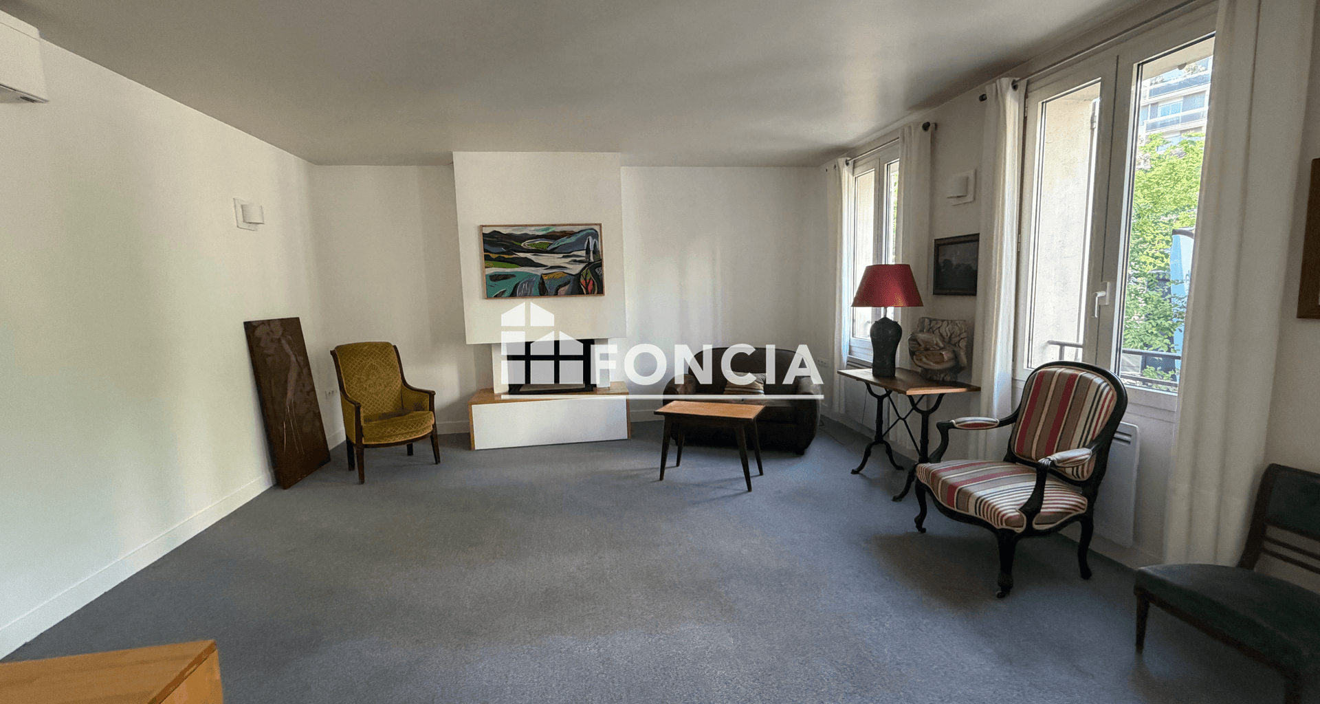Maison 4 pièces (109.7 m²) à vendre - Paris 14ᵉ (75014)