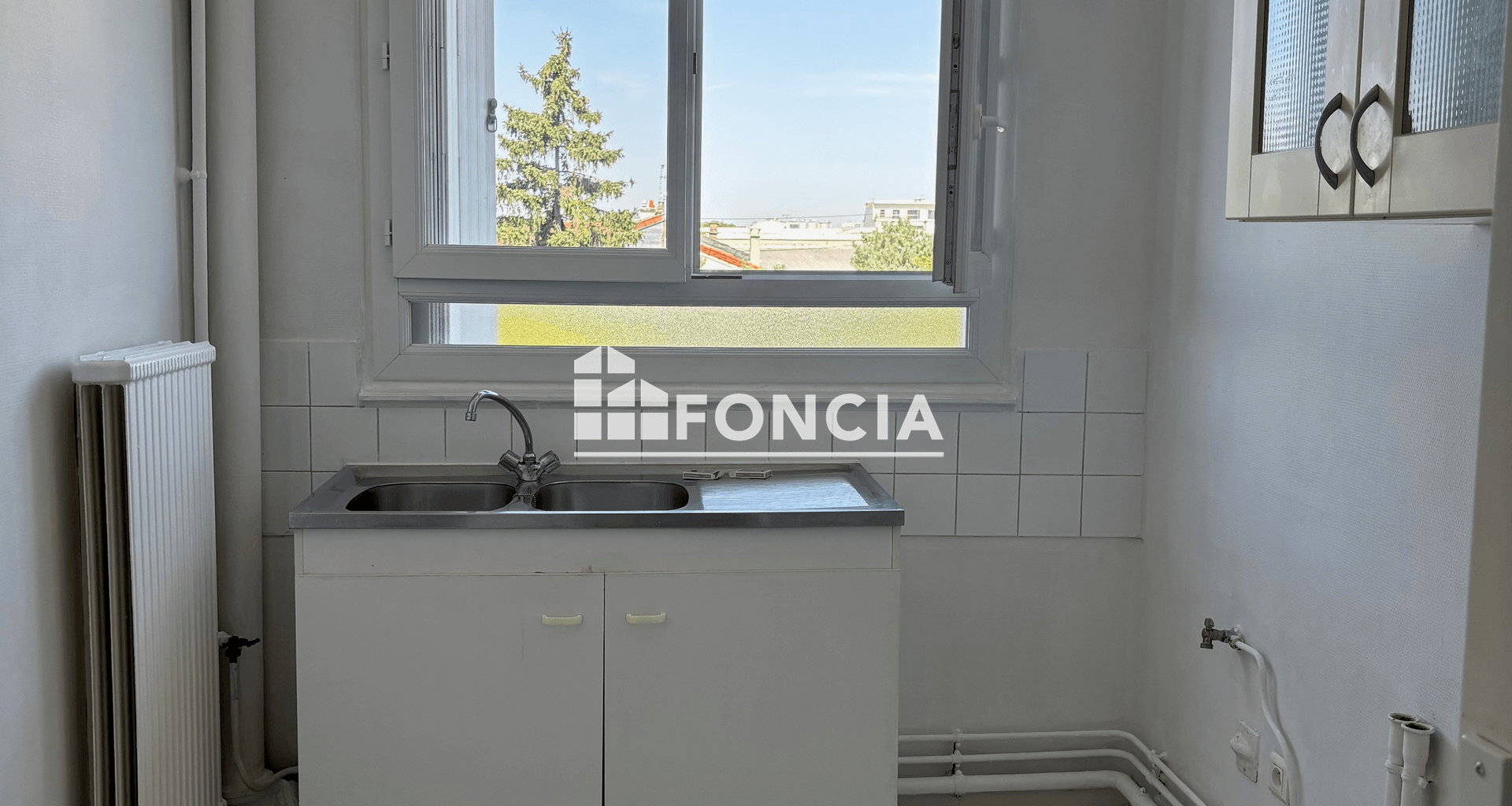Appartement 3 pièces (62.28 m²) à louer - La Varenne St Hilaire (94210)