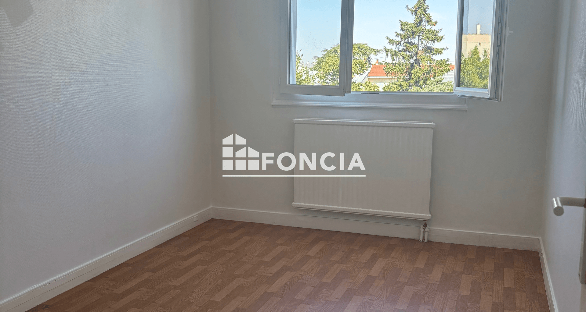 Appartement 3 pièces (62.28 m²) à louer - La Varenne St Hilaire (94210)