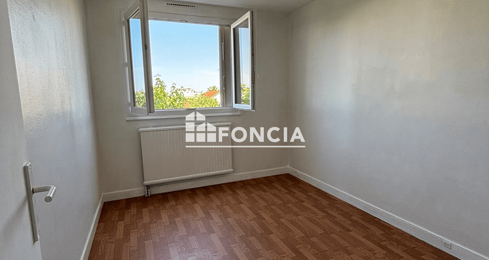 Appartement 3 pièces (62.28 m²) à louer - La Varenne St Hilaire (94210)