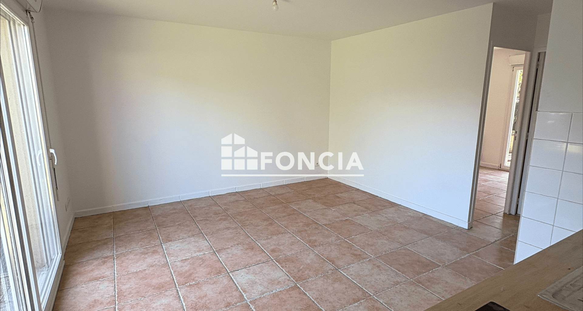 Appartement 2 pièces (34.1 m²) à louer - Sannois (95110)