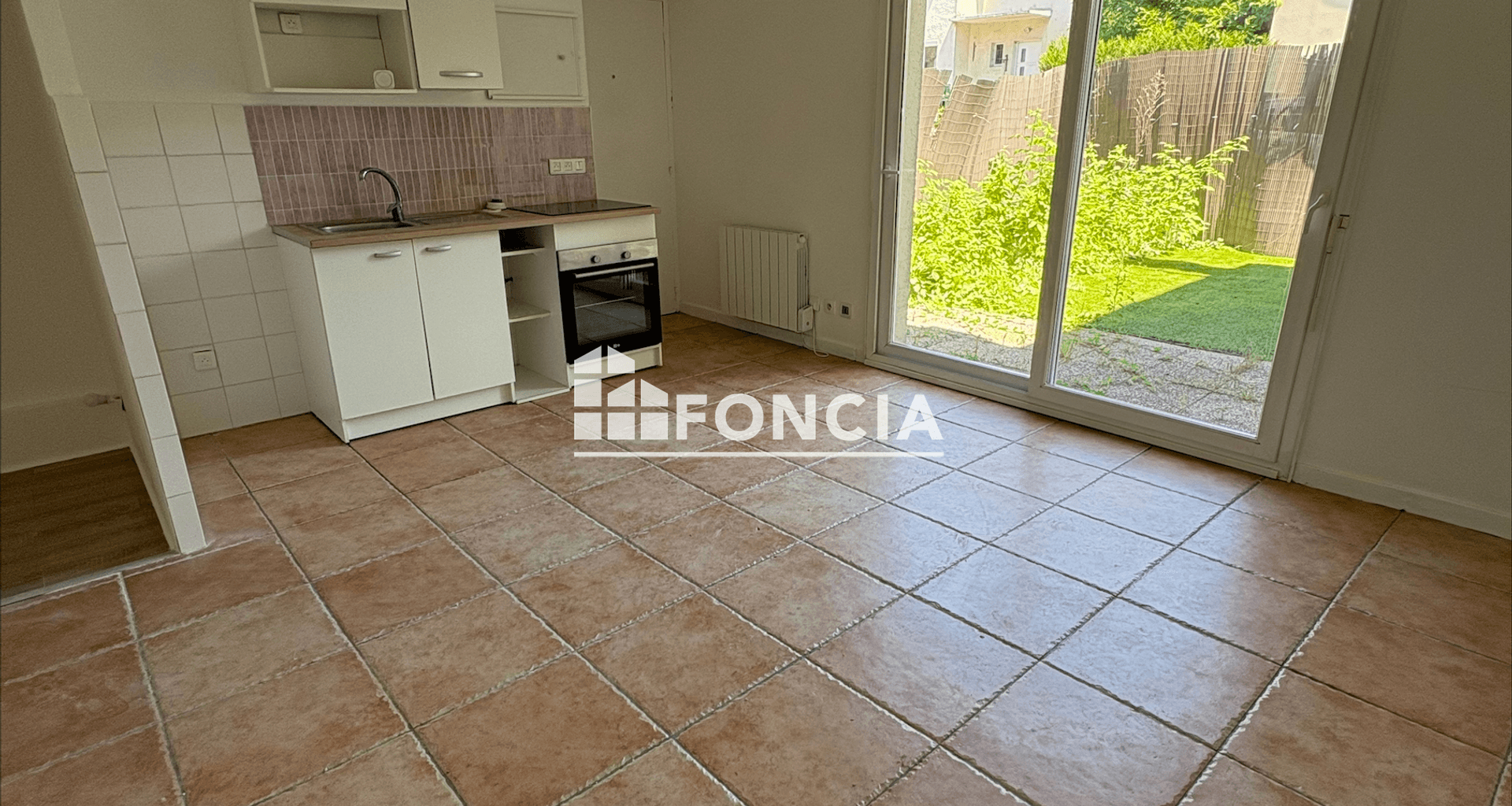 Appartement 2 pièces (34.1 m²) à louer - Sannois (95110)