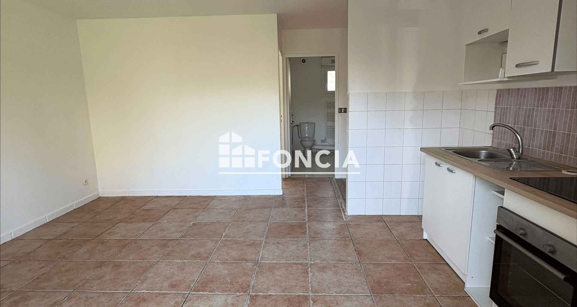 Appartement 2 pièces (34.1 m²) à louer - Sannois (95110)