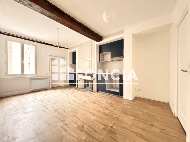 Appartement 2 pièces (31.29 m²) à louer - Chartres (28000)