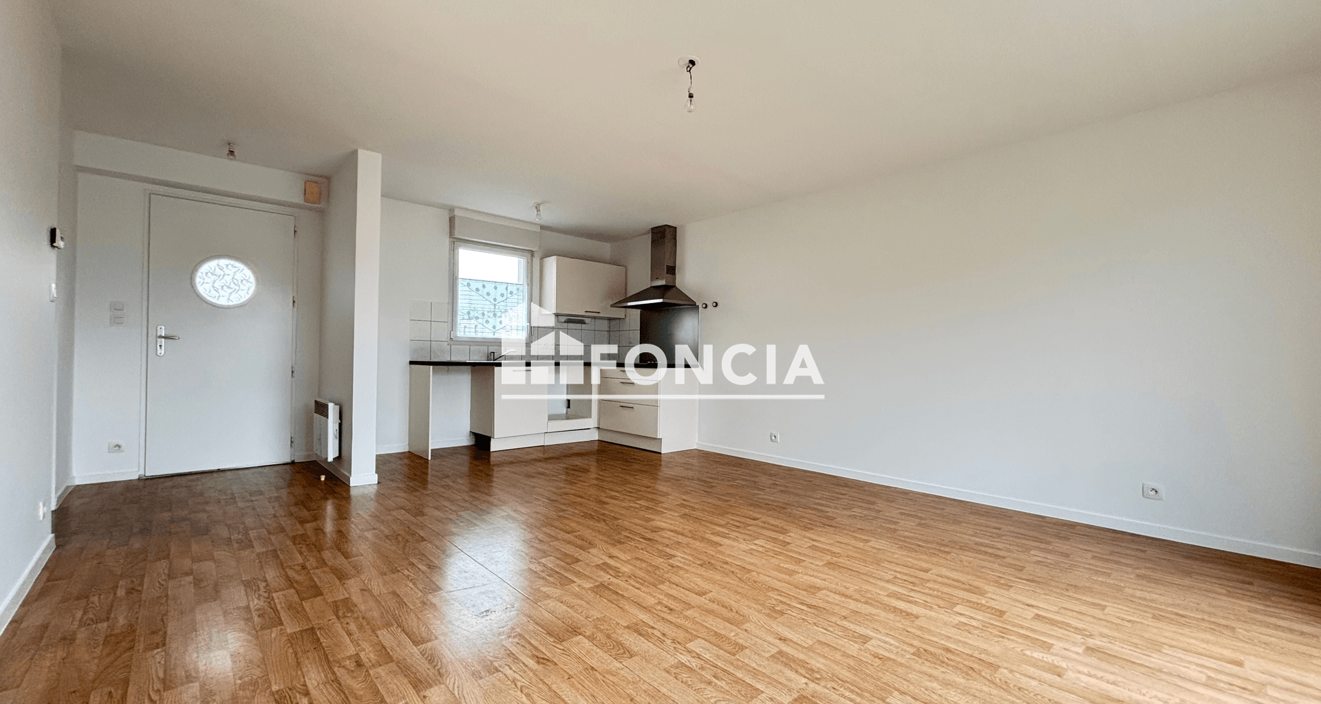 Appartement 3 pièces (63.82 m²) à vendre - Saint-avé (56890)