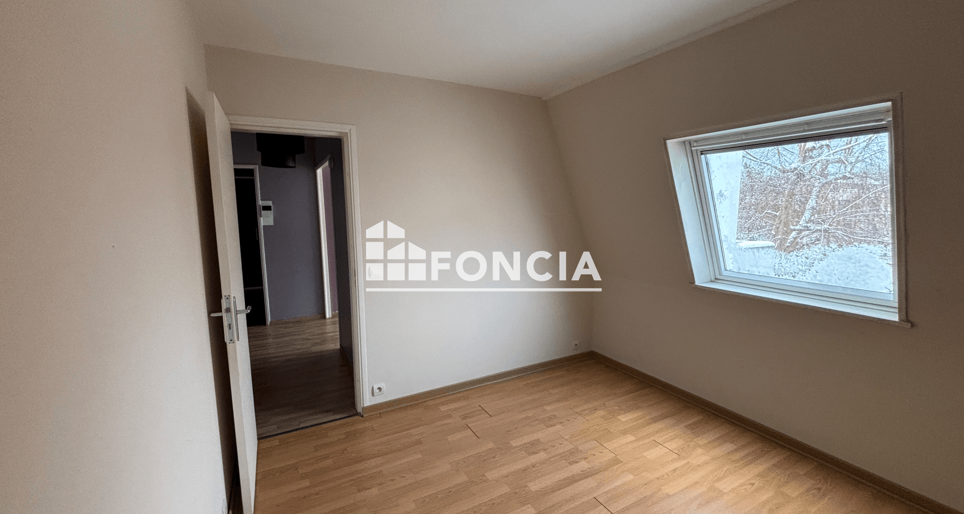 Appartement 2 pièces (39.61 m²) à vendre - Vernon (27200)