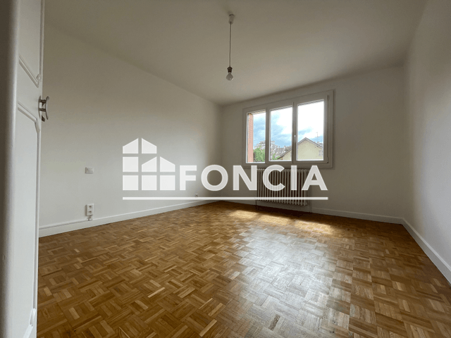 Appartement 4 pièces (98.89 m²) à louer - Annecy (74000)