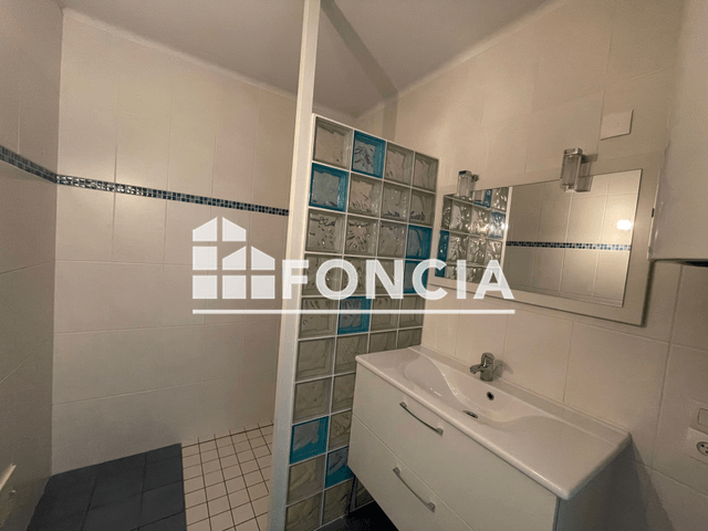 Appartement 4 pièces (98.89 m²) à louer - Annecy (74000)