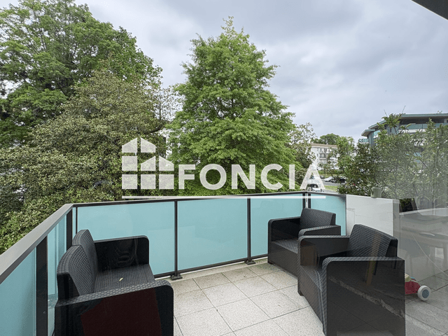 Appartement 4 pièces (83 m²) à louer - Bayonne (64100)