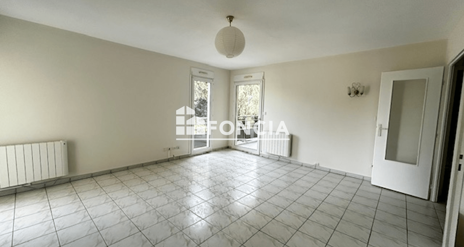 Appartement 4 pièces (83.9 m²) à louer - Tassin-la-demi-lune (69160)