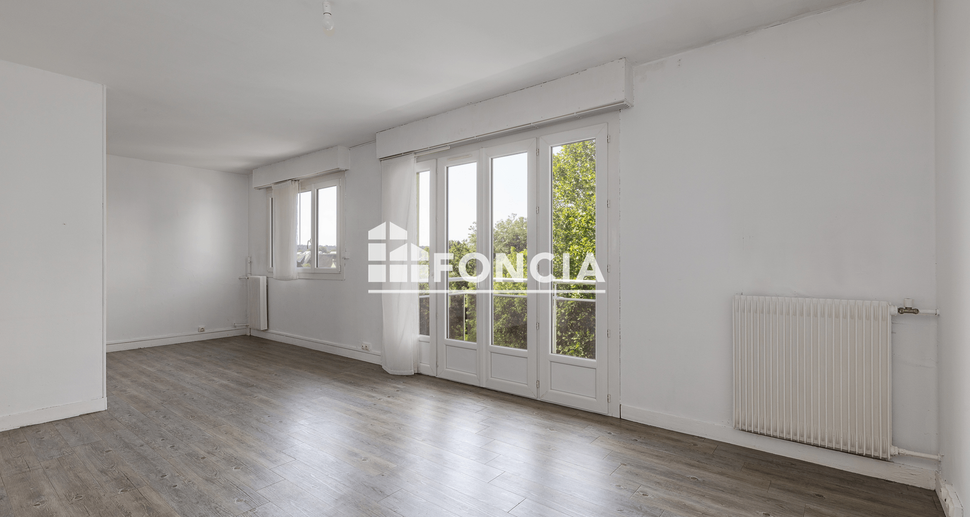 Appartement 4 pièces (73.11 m²) à vendre - Petit-couronne (76650)